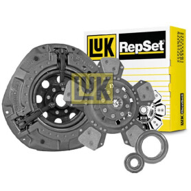 Kit d'embrayage LUK 630110610