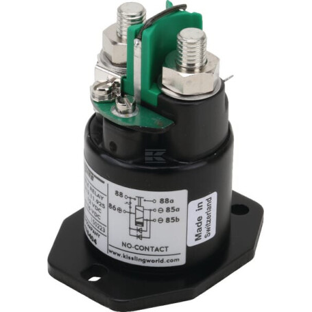 Interrupteur magnétique CLAAS 6005016398