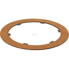Disque d'embrayage CLAAS 6005023515