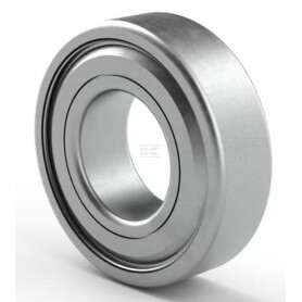 Roulement à rouleaux PEER BEARING 60072RSTFPTF7