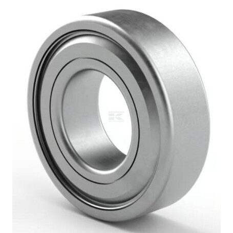 Roulement à rouleaux PEER BEARING 60072RSTFPTF7