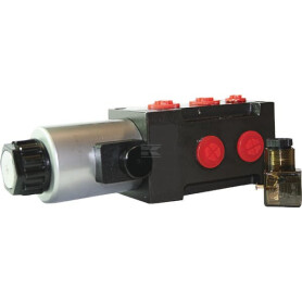 Électrovanne AK REGELTECHNIK 6224AK10114SET