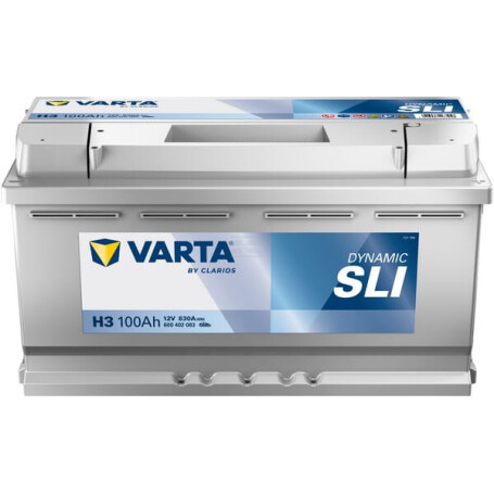 Batterie VARTA 600402083
