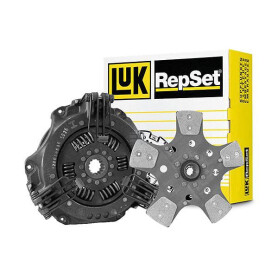 Kit d'embrayage LUK 628326409