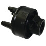 Limiteur à roue libre BONDIOLI&PAVESI 602101701R