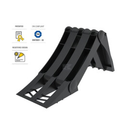 Cale de roue pliable LOKHEN 600520300