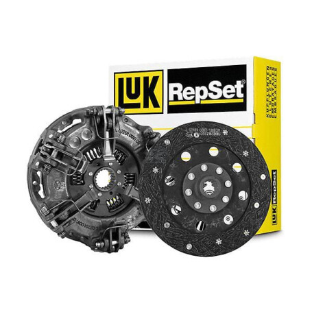 Kit d'embrayage LUK 623319019