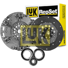 Kit d'embrayage LUK 630305700