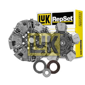 Kit de embrague LUK 629136210