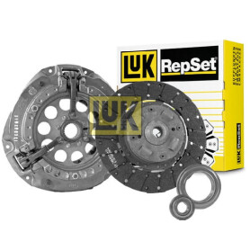 Kit d'embrayage LUK 630110910