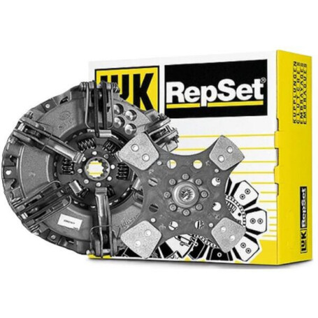 Kit d'embrayage LUK 628325319