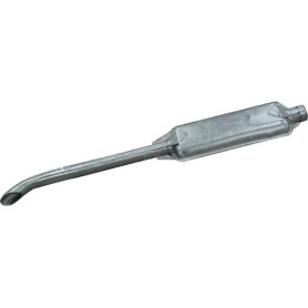 Silencer UNBRANDED 601205015A2N