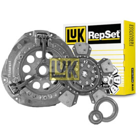 Kit d'embrayage LUK 630312510