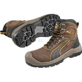 Chaussure de sécurité PUMA SAFETY 63022040