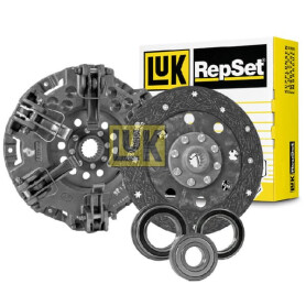 Jeu d'accouplement LUK 625300710