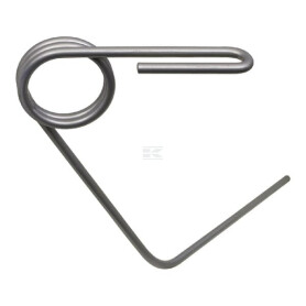 Dent de couverture type KONGSKILDE 601002280000