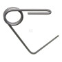 Dent de couverture type KONGSKILDE 601002280000