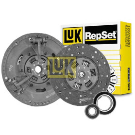 Kit d'embrayage LUK 628311810