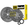 Kit d'embrayage LUK 628311810