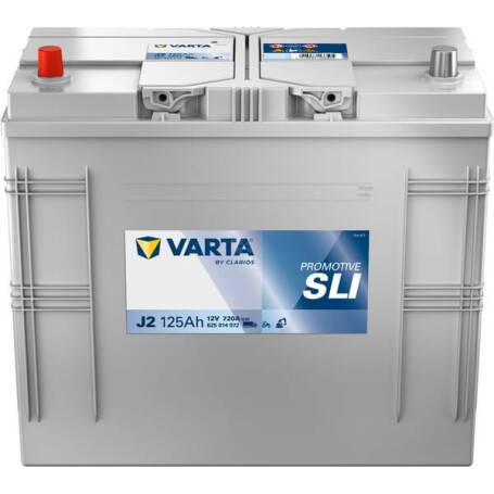 Batterie VARTA 625014072