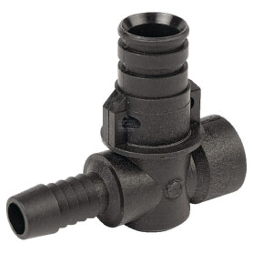 Raccord COMET 628528030358