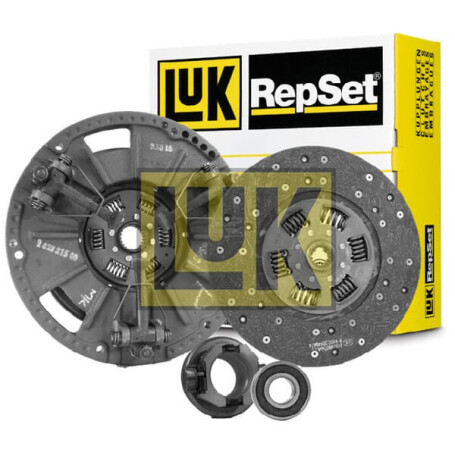 Kit d'embrayage LUK 628141113