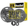 Kit d'embrayage LUK 628141113