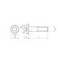 Boulon UNIVERSEL 625IR