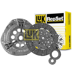Kit d'embrayage LUK 630110911