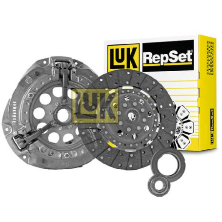 Kit d'embrayage LUK 630110911