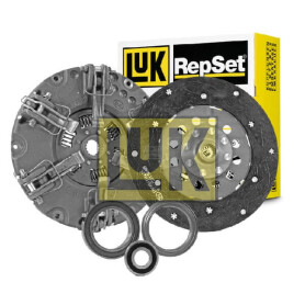 Kit d'embrayage LUK 625301210