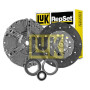 Kit d'embrayage LUK 625301210