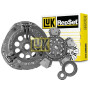 Kit d'embrayage LUK 630312410