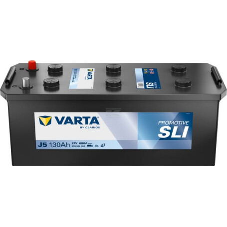 Batterie VARTA 630014068