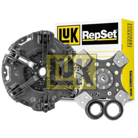 Kit d'embrayage LUK 628302417
