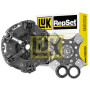 Kit d'embrayage LUK 628302417