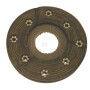Disque de frein RENAULT 6005003083N