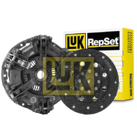 Jeu d'accouplement LUK 623099109