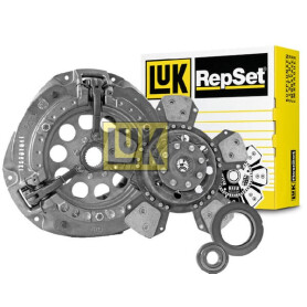 Kit d'embrayage LUK 630312511