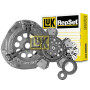Kit d'embrayage LUK 630312511