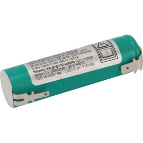 Pack batterie MTD 62505034