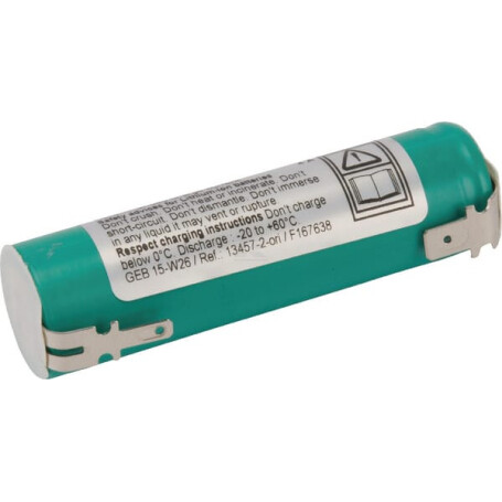 Pack batterie MTD 62505034
