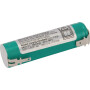 Pack batterie MTD 62505034