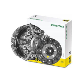 Kit d'embrayage LUK 628340609
