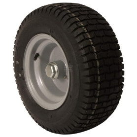 Roue UNIVERSEL 6009TT10RB230L100