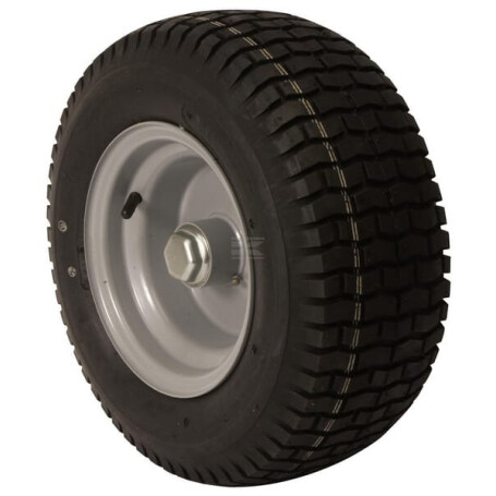 Roue UNIVERSEL 6009TT10RB230L100