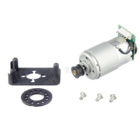 Moteur d'entraînement VIKING 63006000410