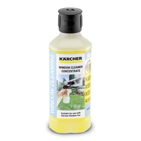 Liquide de nettoyage de vitres KÄRCHER 62958400