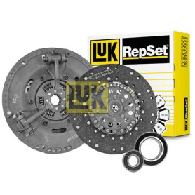Kit d'embrayage LUK 628311710