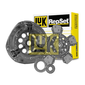 Kit d'embrayage LUK 630109311